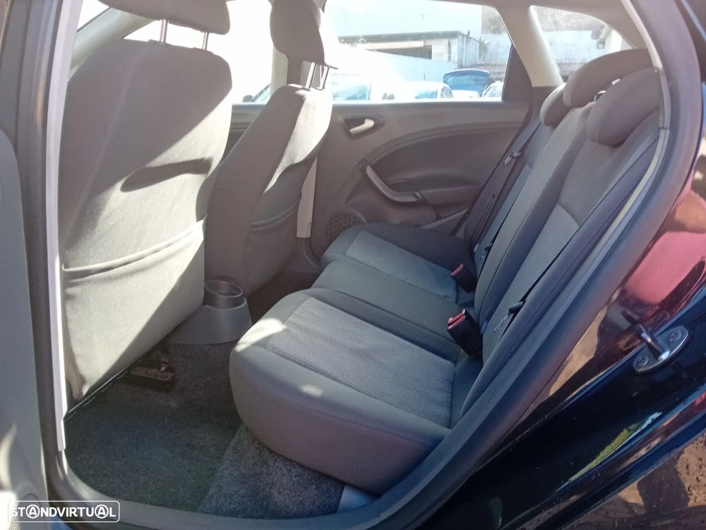 SEAT Ibiza ST 1.2 TDI Style DPF - 17