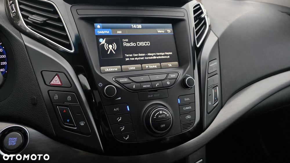 Hyundai i40 2.0 GDI Premium - 11