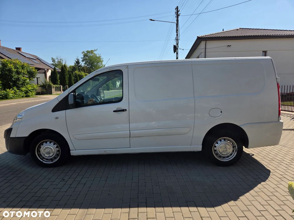 Peugeot Expert L2H1 - 4