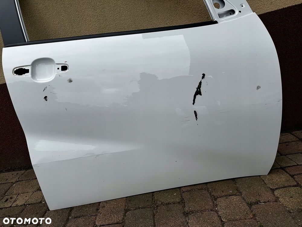DRZWI PRAWY PRZÓD TOYOTA AYGO X - 5