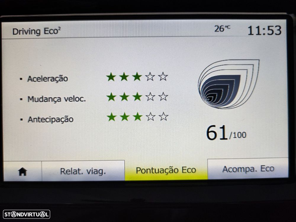 Renault Clio Sport Tourer 0.9 TCe Limited - 19