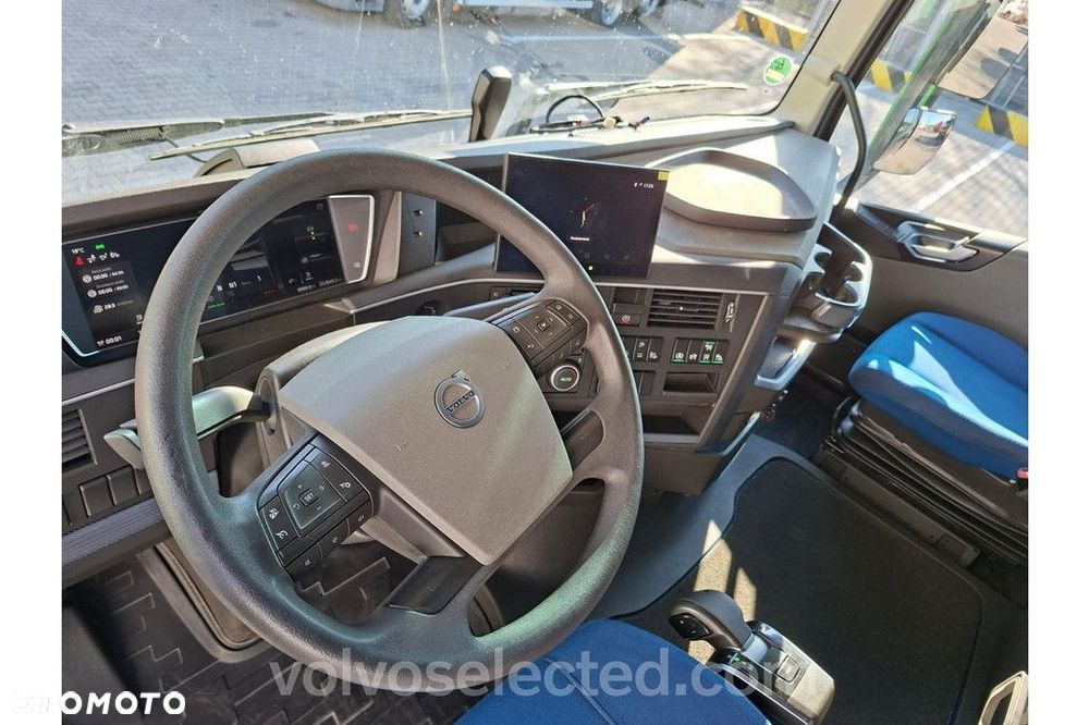 Volvo FH - 8