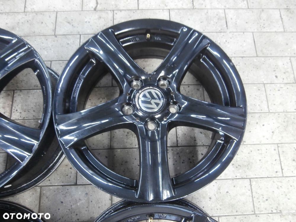 ALUFELGI 16 VW AUDI SKODA SEAT 5X112 - 5