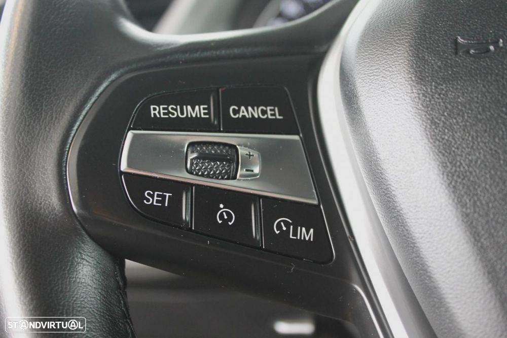 BMW 216 Gran Coupé d Advantage - 36