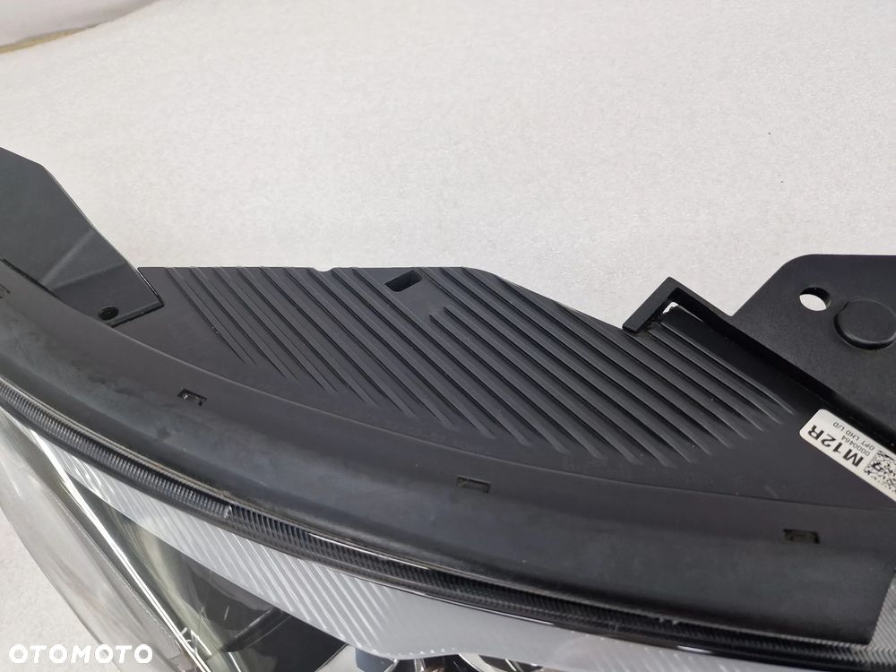 HYUNDAI IONIQ 16- PRAWA LAMPA PRZEDNIA PRZÓD FULL LED , NR 92102-G7 , NR AUKCJI LA525 - 11