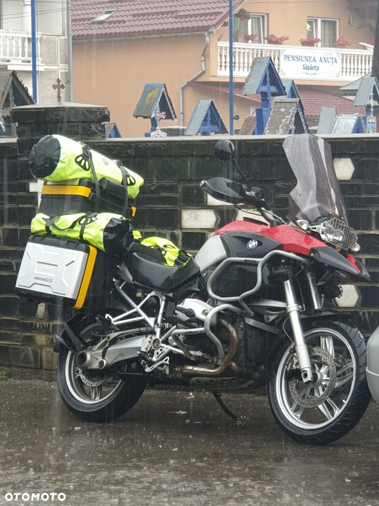 BMW GS - 2