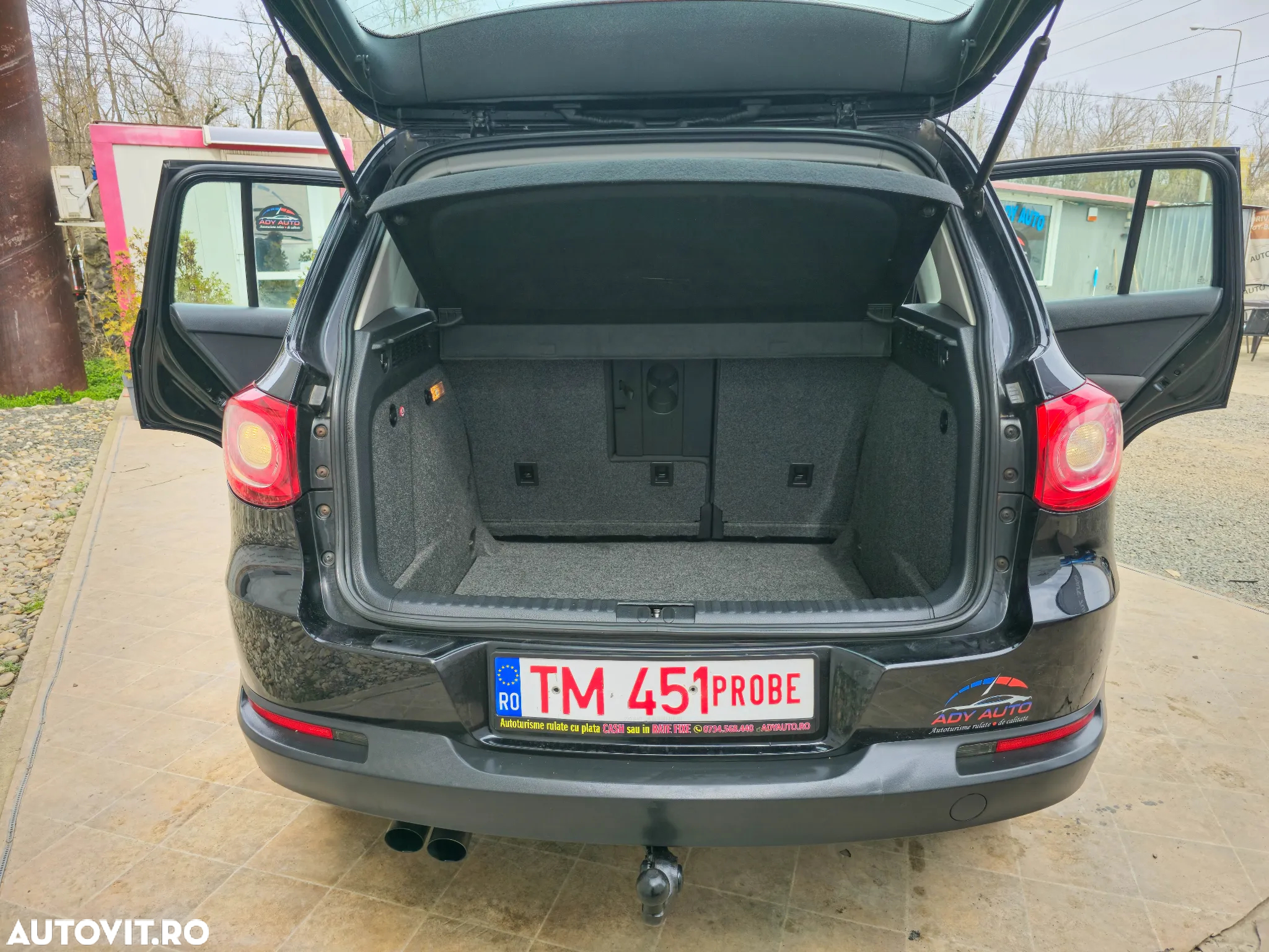 Volkswagen Tiguan - 6