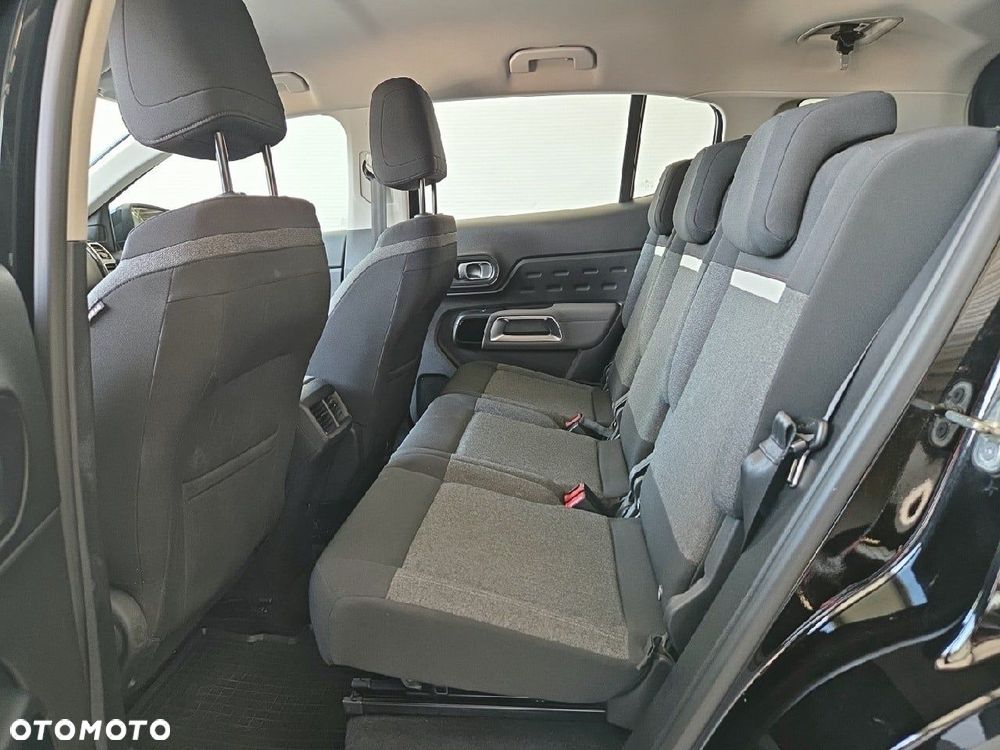 Citroën C5 Aircross - 10