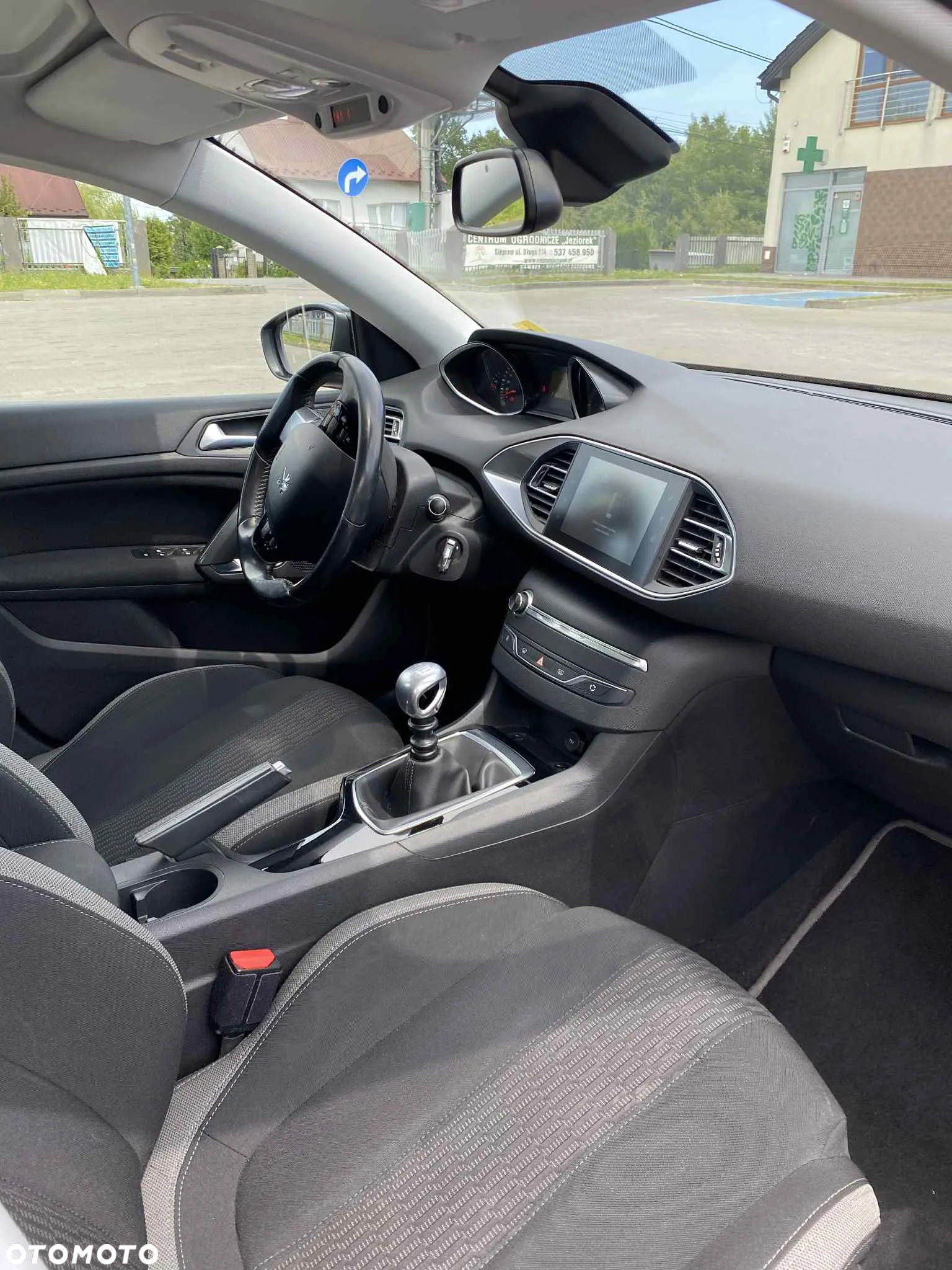 Peugeot 308 1.2 PureTech Style S&S - 7