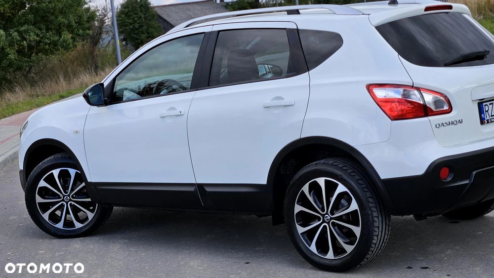 Nissan Qashqai 1.6 I-Way - 19