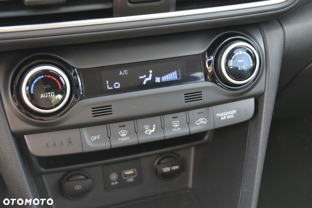 Hyundai Kona 1.0 T-GDI Comfort - 30