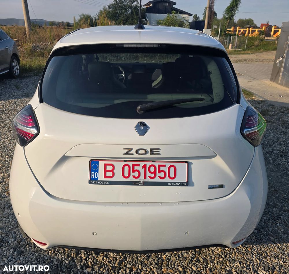 Renault ZOE - 7