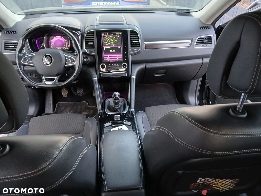 Renault Koleos - 19