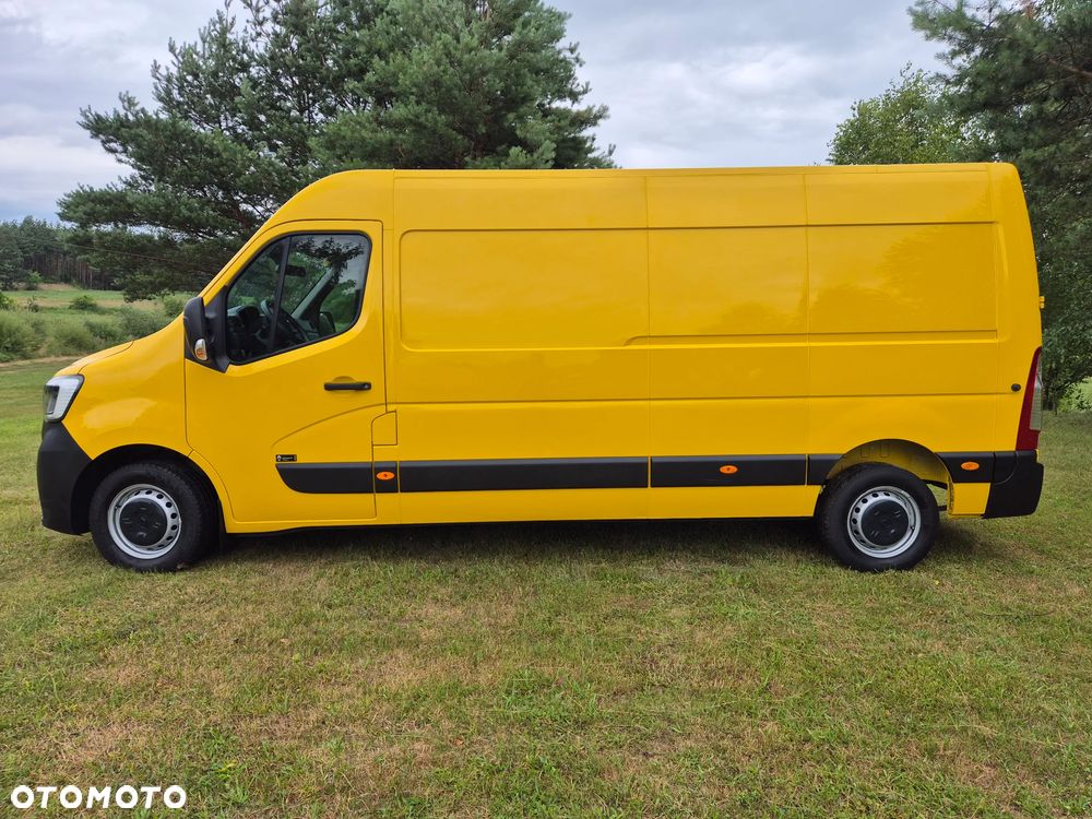 Renault Master 80 tys km MAX L3H2 - 8