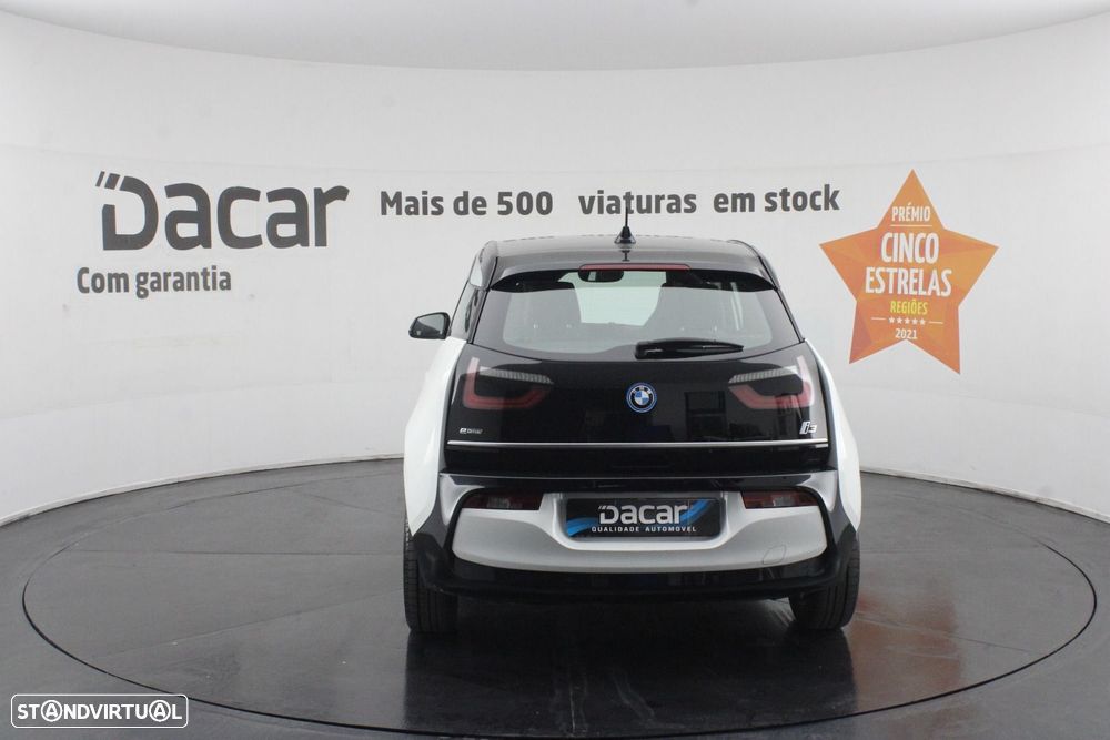 BMW i3 94Ah - 7