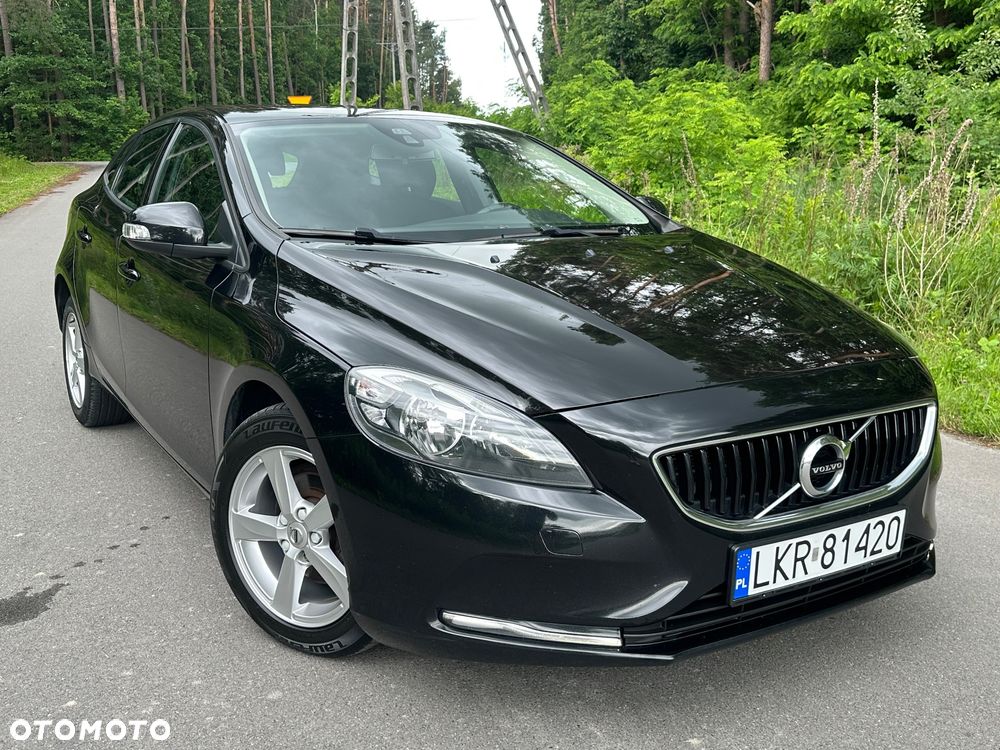 Volvo V40 D2 Kinetic - 1