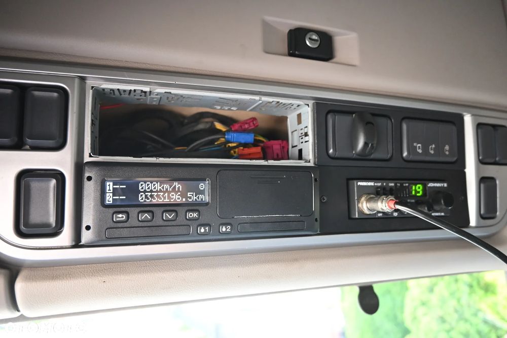 DAF XF106-480KM / LED / 1500L!!! - 23
