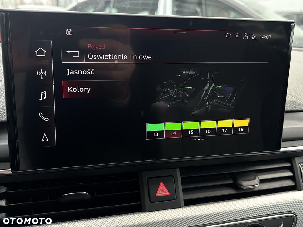 Audi A4 Allroad - 20