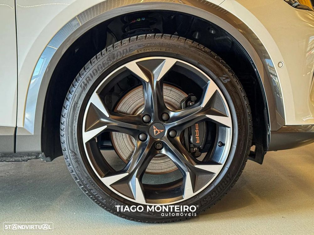 Cupra Formentor 1.4 e-Hybrid DSG VZ - 29