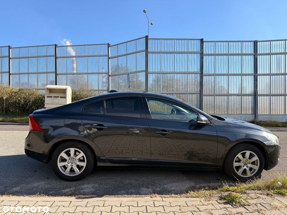 Volvo S60 - 7