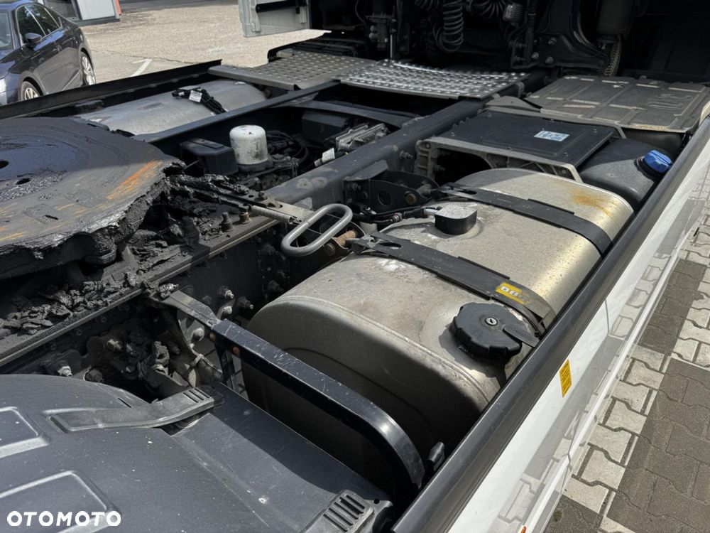 Volvo Volvo 460 - 16