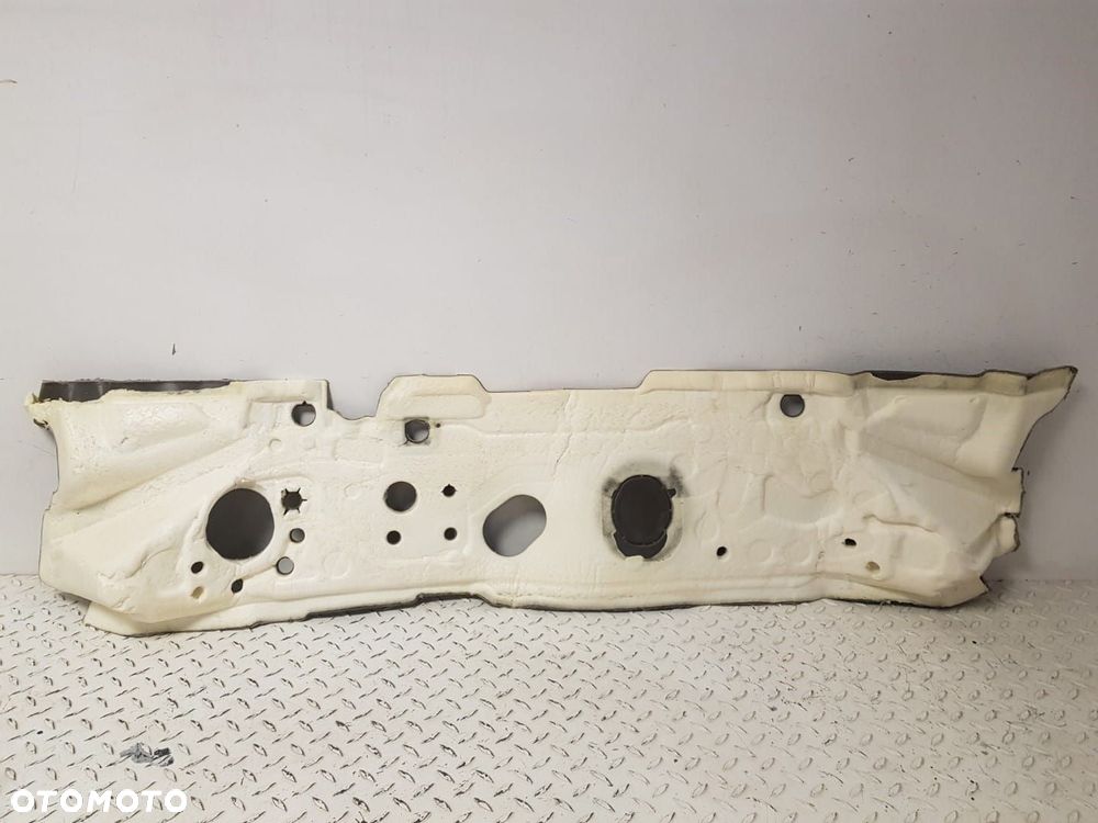 FABRYCZNIE NOWE ORYGINALNE WYGŁUSZENIE SCIANY GRODZIOWEJ RENAULT KANGO II 2 08-21 8200430076 - 3