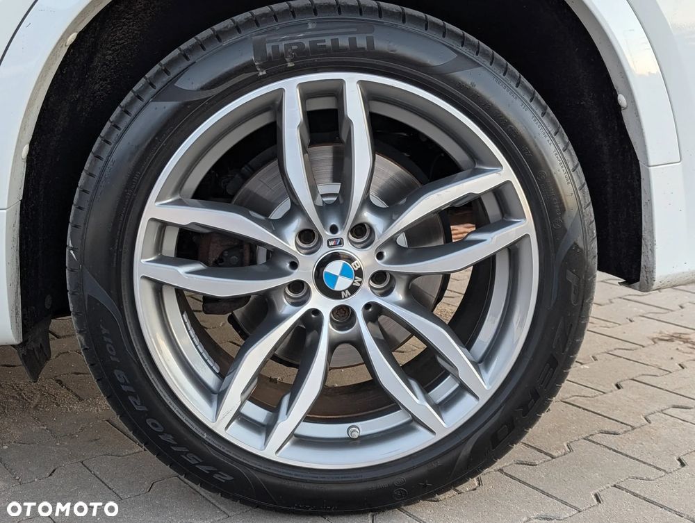 BMW X4 xDrive20d M Sport - 13