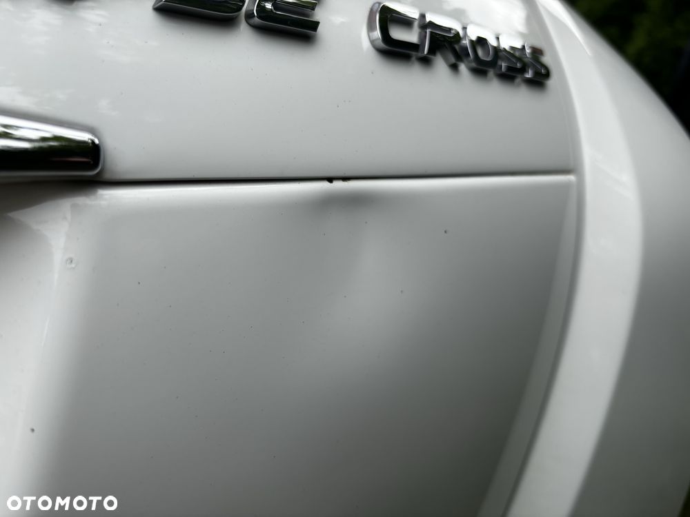 Mitsubishi Eclipse Cross - 6