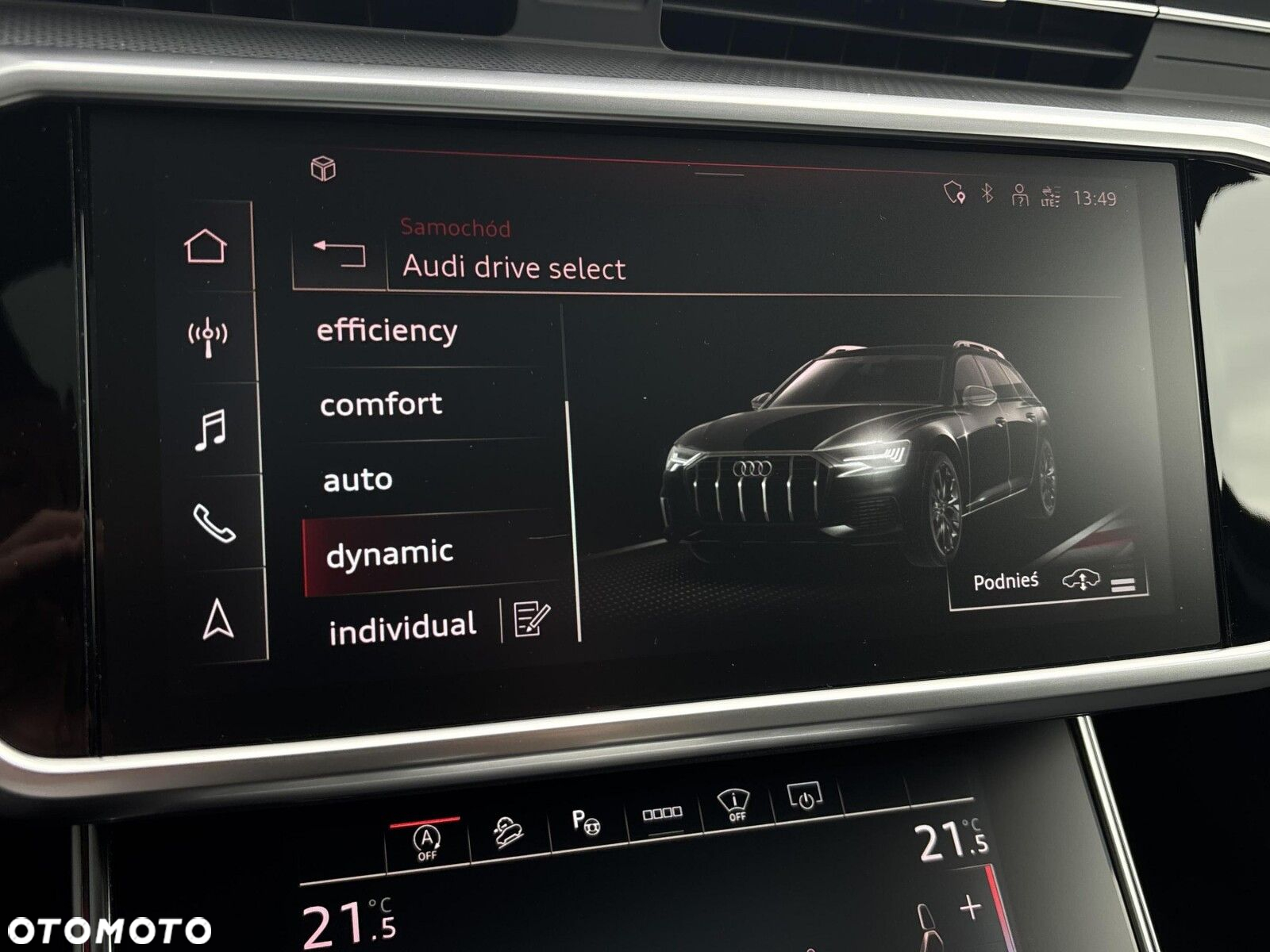 Audi A6 Allroad - 23