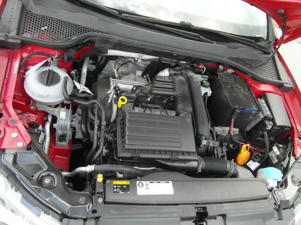 Seat Leon ST 1.4 TSI Start&Stop FR - 34