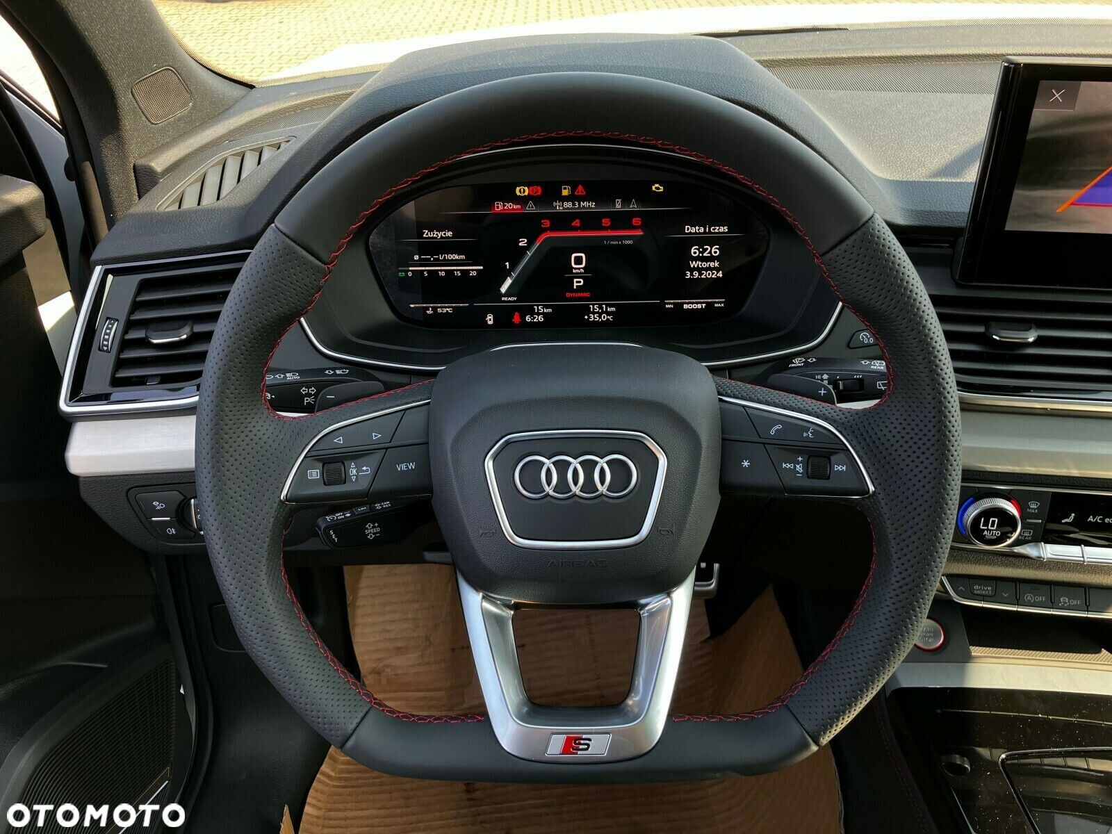 Audi SQ5 - 18