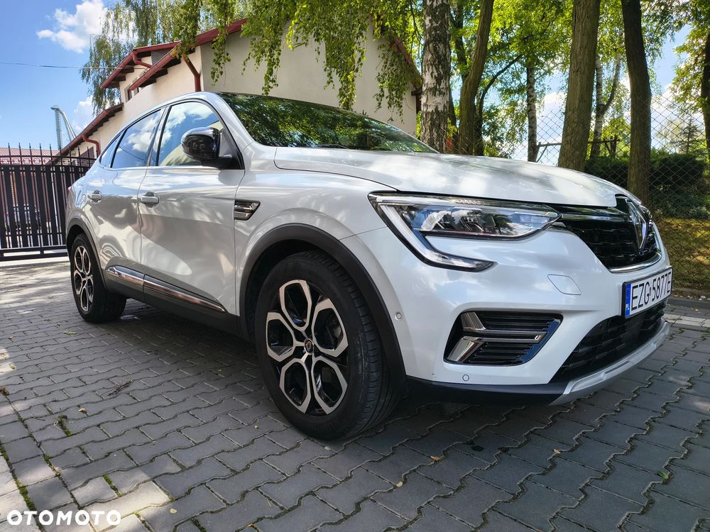 Renault Arkana - 2