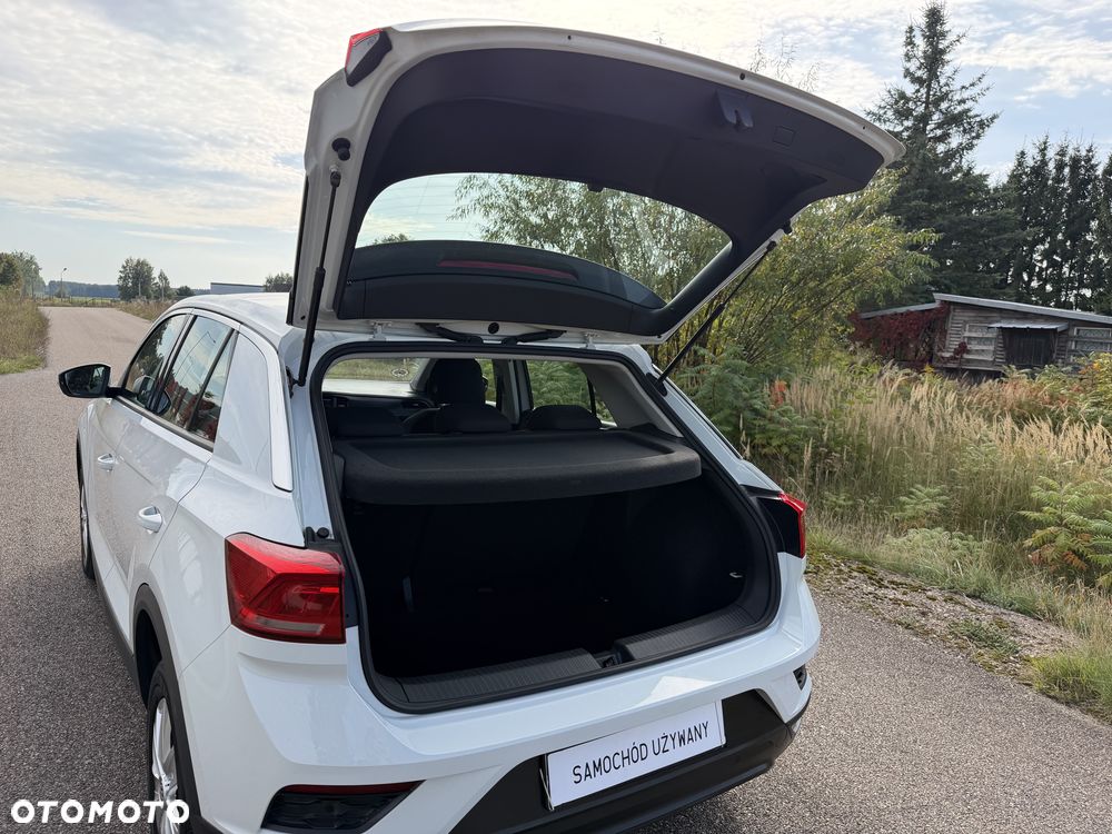 Volkswagen T-Roc - 31