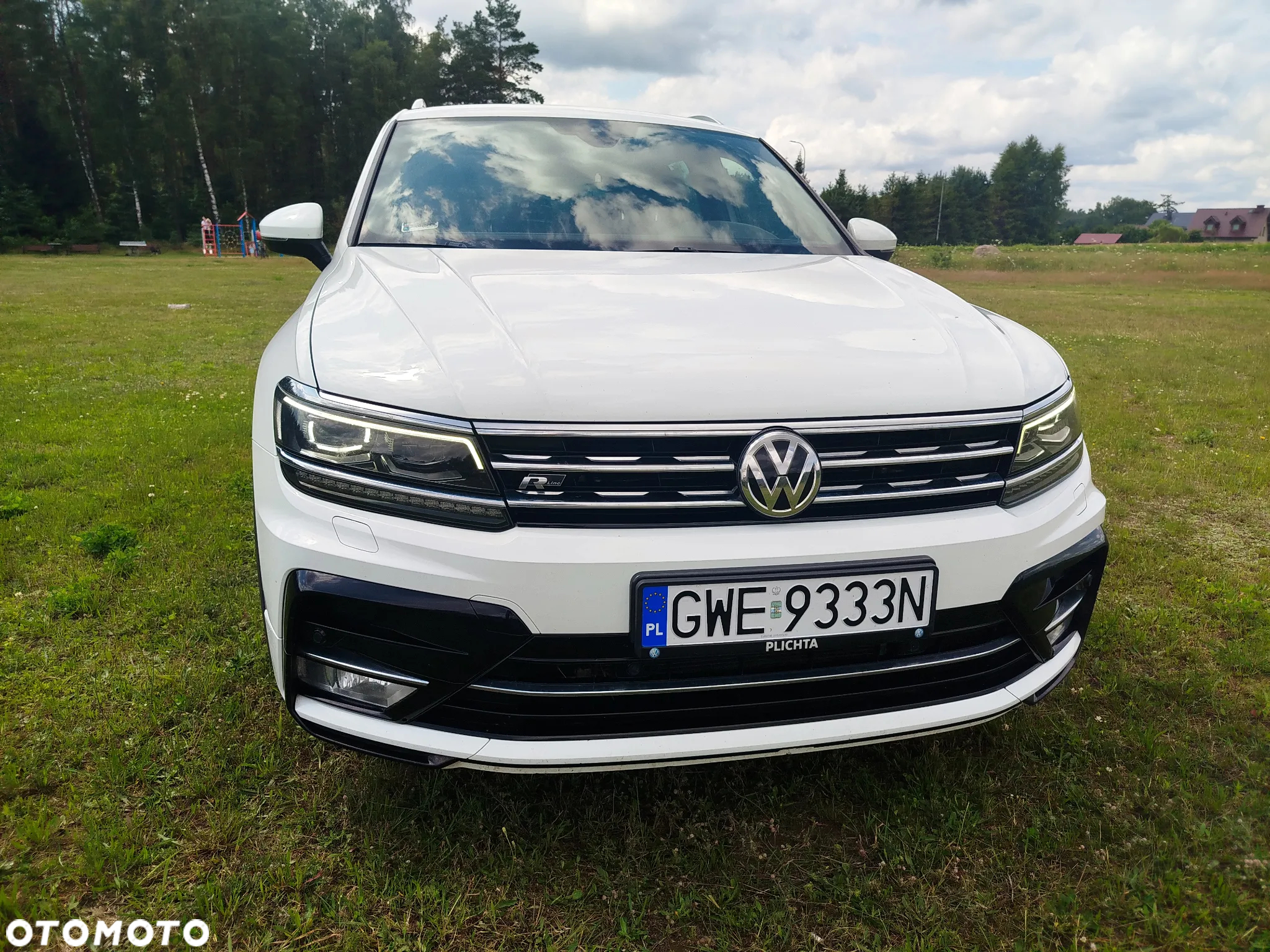 Volkswagen Tiguan - 3