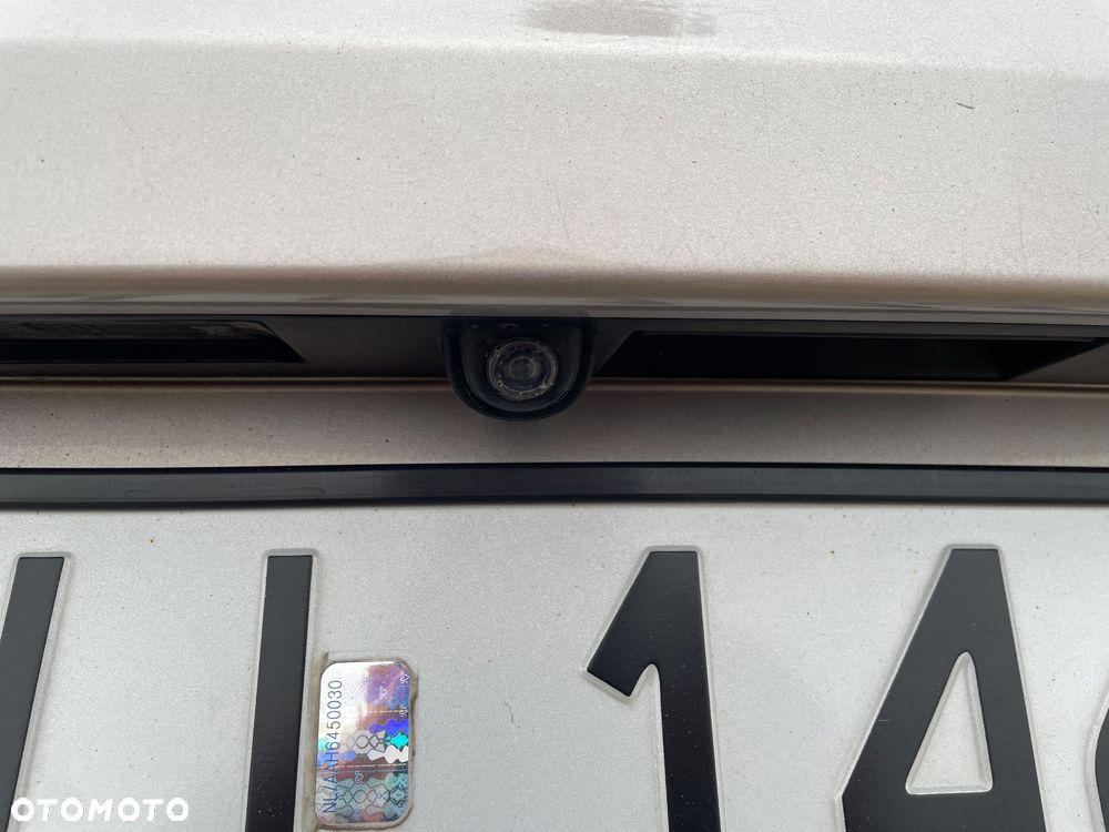 Hyundai Tucson 2.0 CRDI 4WD Automatik Premium - 24