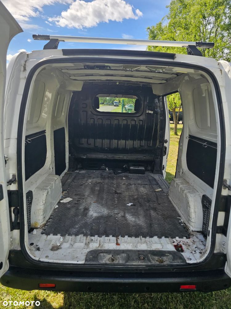 Nissan NV200 1.5 Comfort - 18