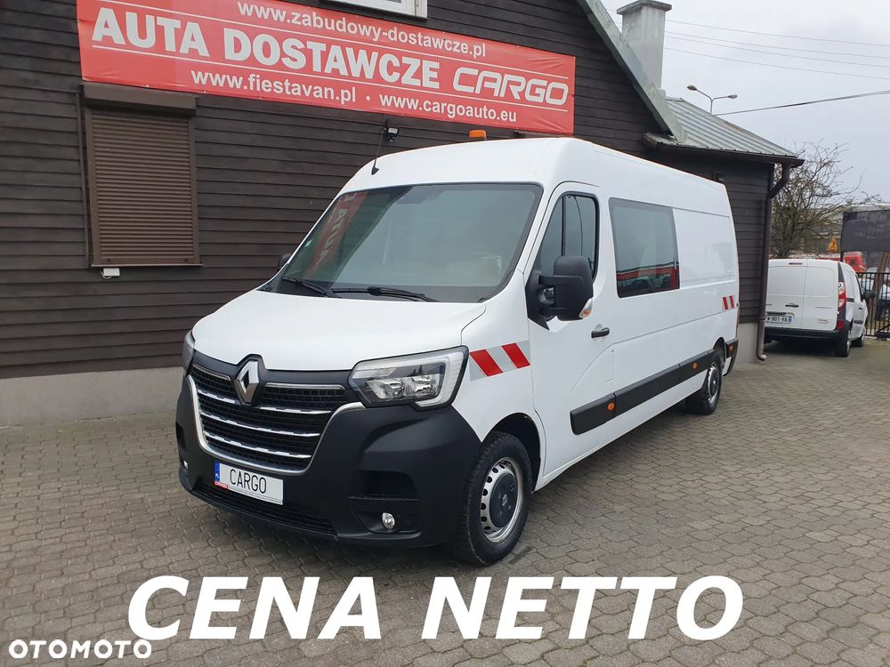 Renault MASTER - 2