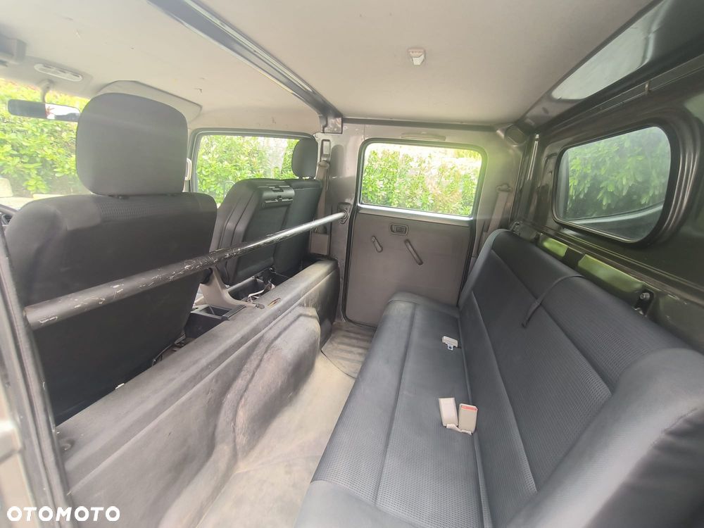 Nissan Cabstar - 9