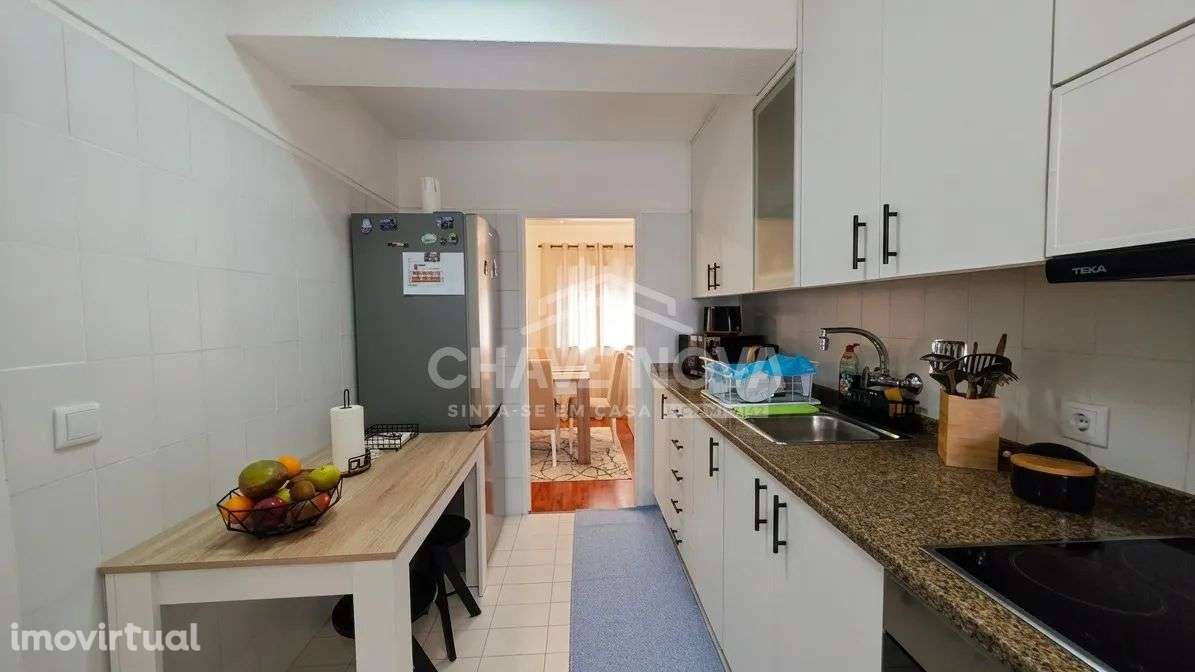 T3 Dúplex c/ Garagem Box em Nogueira da Regedoura(Sta. Maria da Feira) - Grande imagem: 5/23