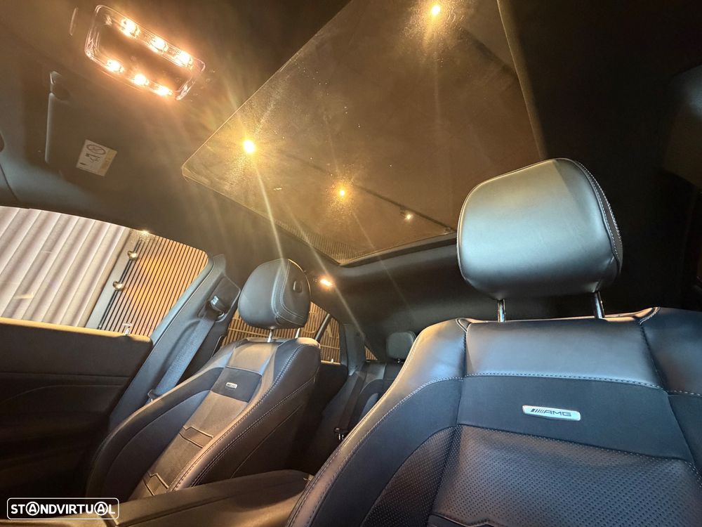 Mercedes-Benz GLE 53 AMG Coupe 4Matic+ - 26