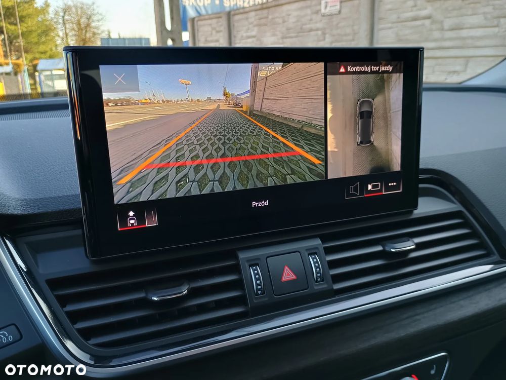 Audi Q5 45 TFSI quattro S tronic S line - 22