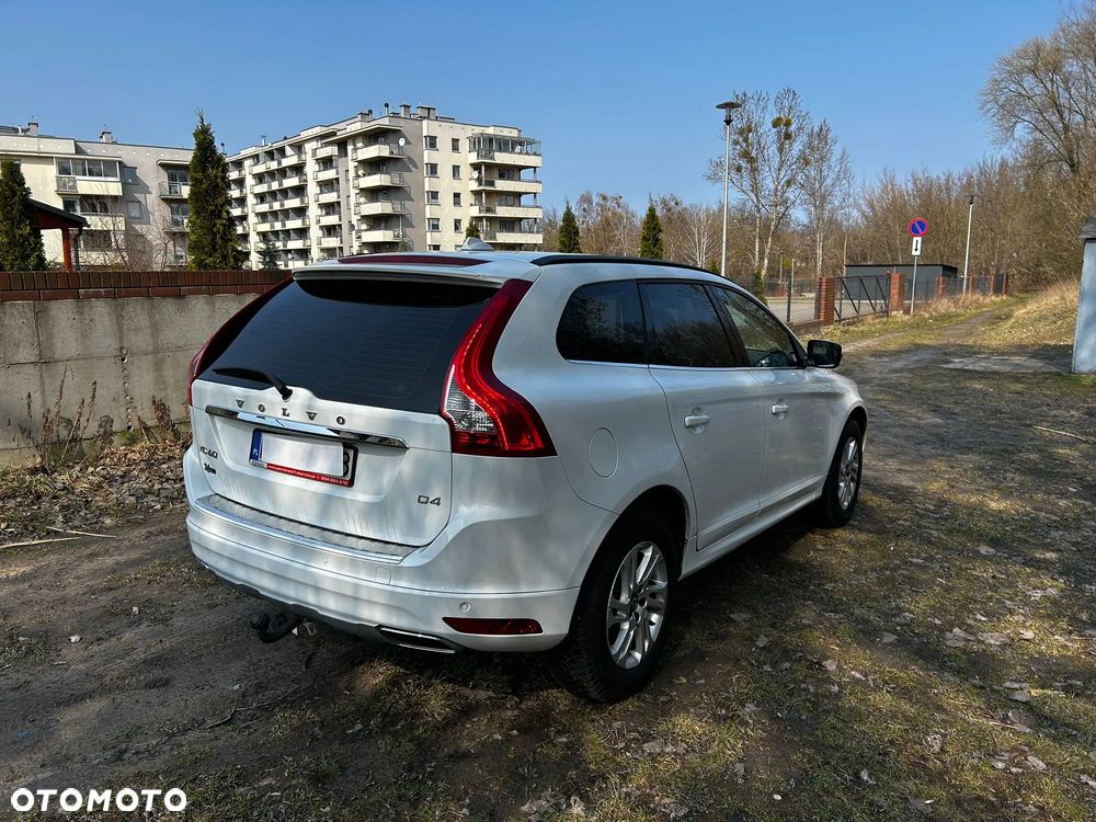 Volvo XC 60 D4 Summum - 10