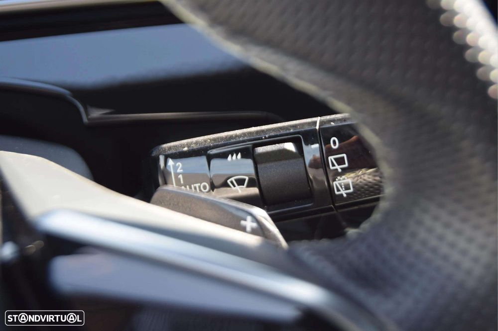 Peugeot E-5008 73 kWh GT - 11