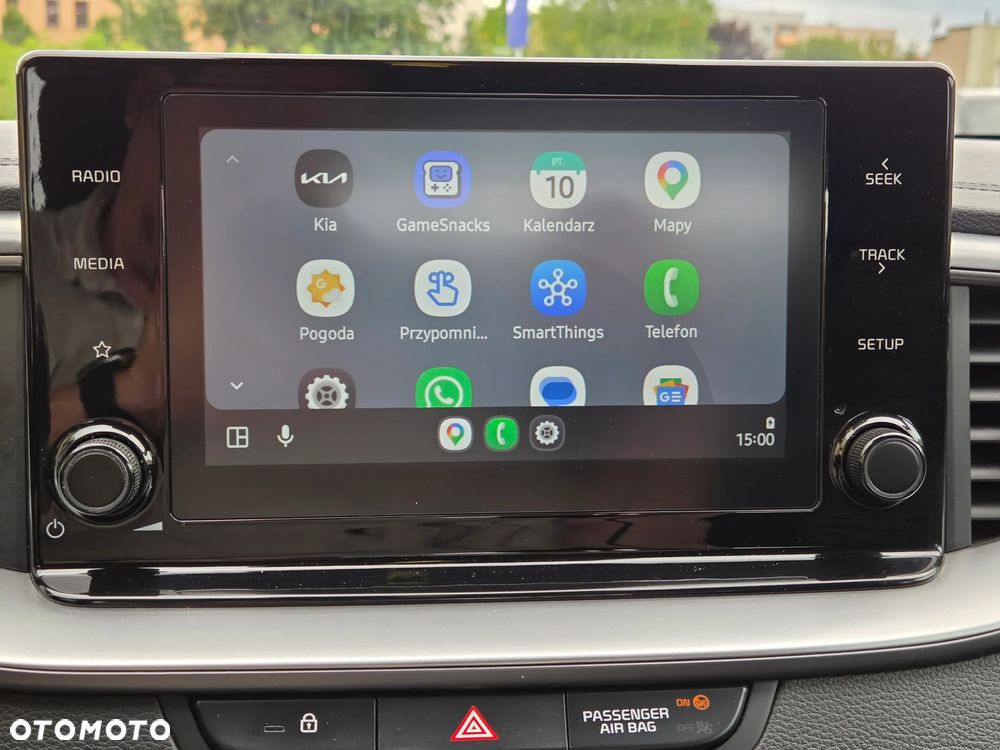 Kia Ceed 1.5 T-GDI M - 24
