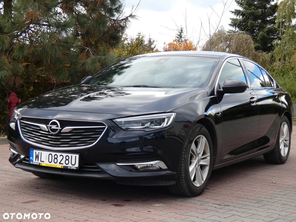 Opel Insignia 1.5 T Elite S&S - 6