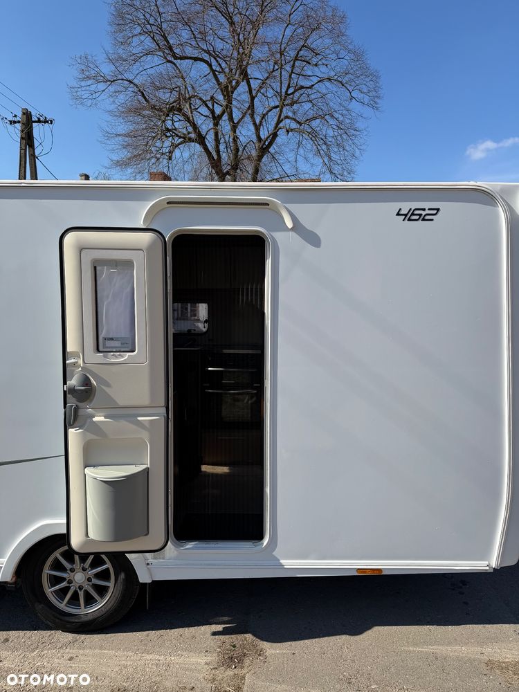 Lunar Quasar 462 - 9