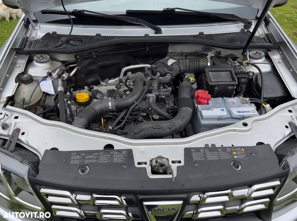 Dacia Duster 1.2 TCe 4x2 Laureate - 39