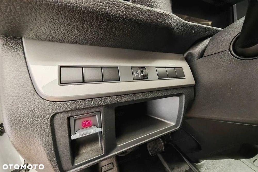 Toyota Proace EV Long Active 136KM - 16