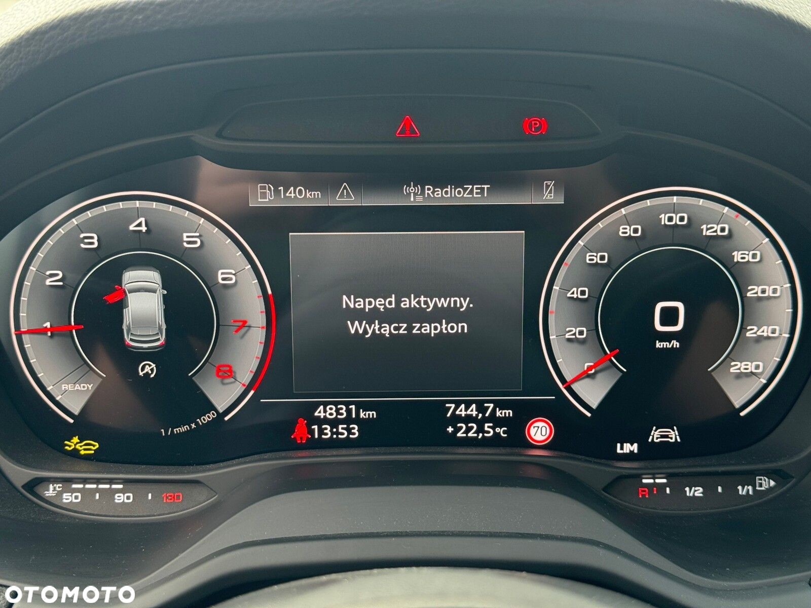 Audi Q2 30 TFSI - 17