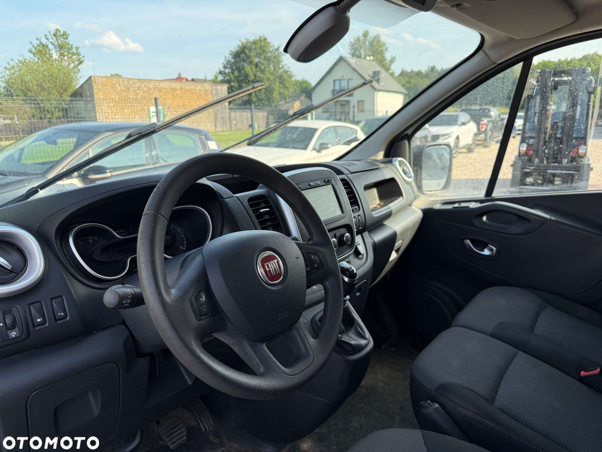 Fiat Talento - 12